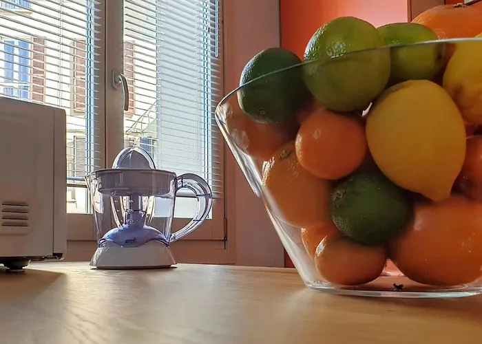 Bilocale Sul Di La Ca' Ai Mulen