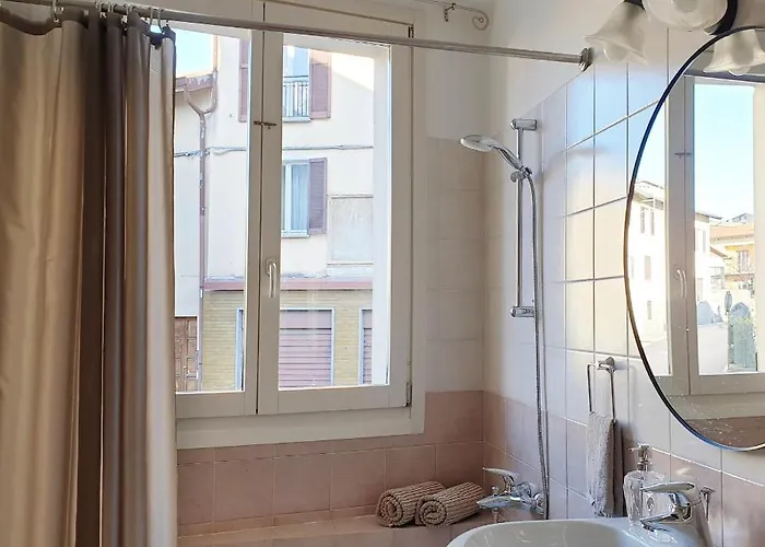 Bilocale Sul Di La Ca' Ai Mulen Appartement *