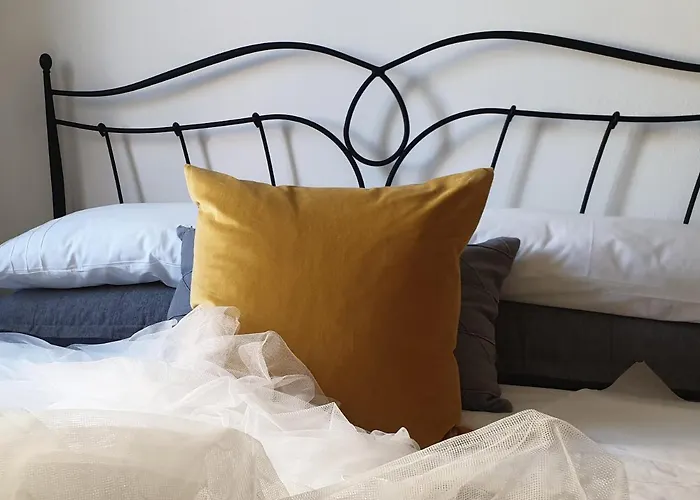 Bilocale Sul Di La Ca' Ai Mulen * Mandello del Lario