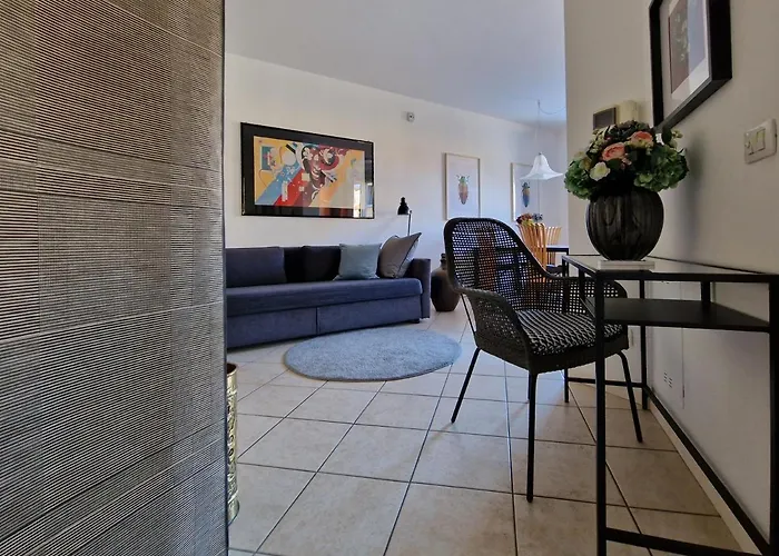 Bilocale Sul Di La Ca' Ai Mulen *