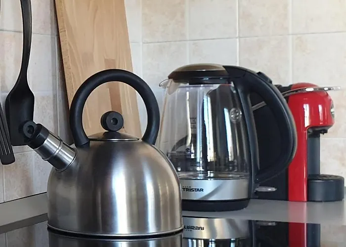 Bilocale Sul Di La Ca' Ai Mulen * Mandello del Lario