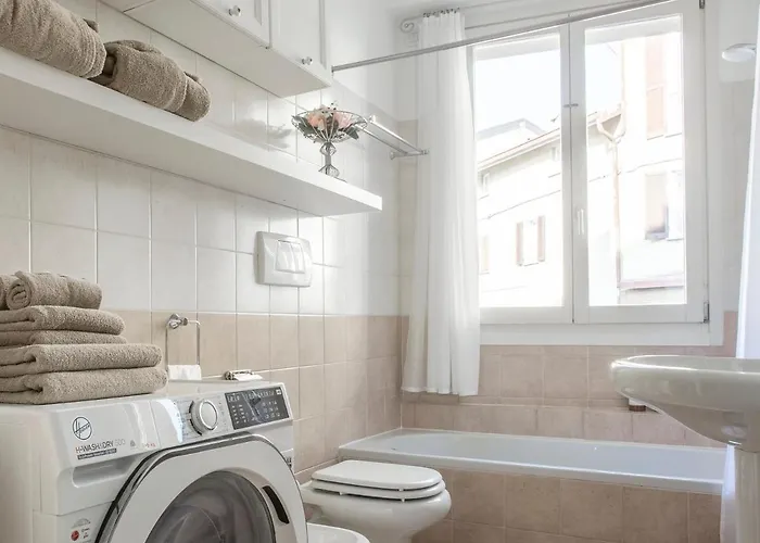 Appartement Bilocale Sul Di La Ca' Ai Mulen *