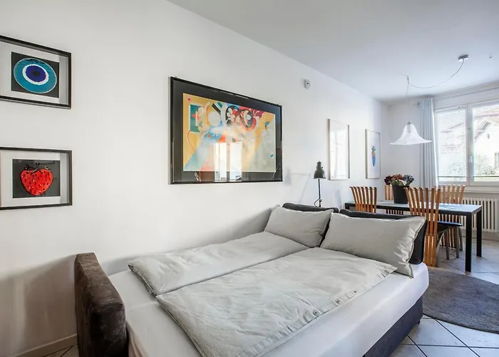 Bilocale Sul Di La Ca' Ai Mulen *