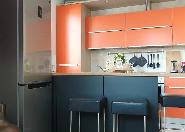 Bilocale Sul Di La Ca' Ai Mulen