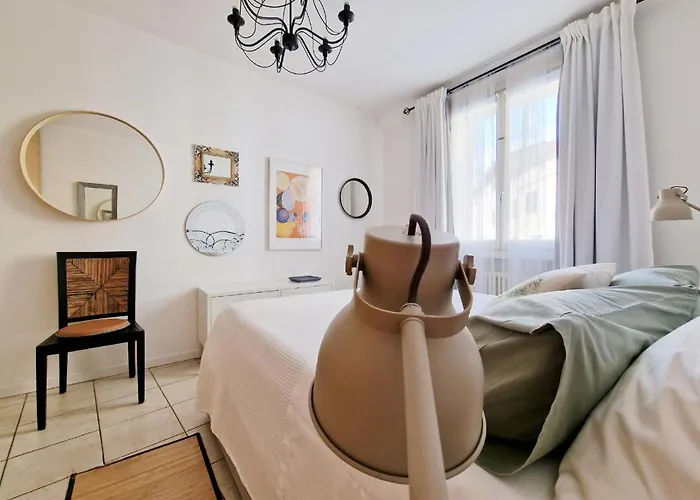 Bilocale Sul Di La Ca' Ai Mulen Appartement Mandello del Lario