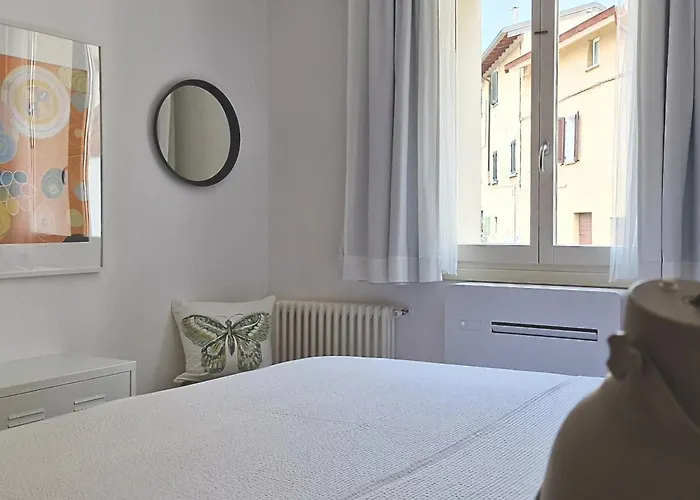 Appartement Bilocale Sul Di La Ca' Ai Mulen Mandello del Lario