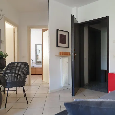 Bilocale Sul Di La Ca' Ai Mulen Apartment *