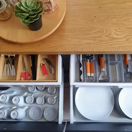 Bilocale Sul Di La Ca' Ai Mulen * Mandello del Lario