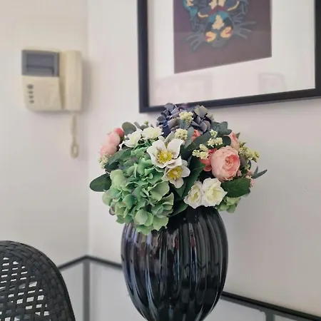 Bilocale Sul Di La Ca' Ai Mulen