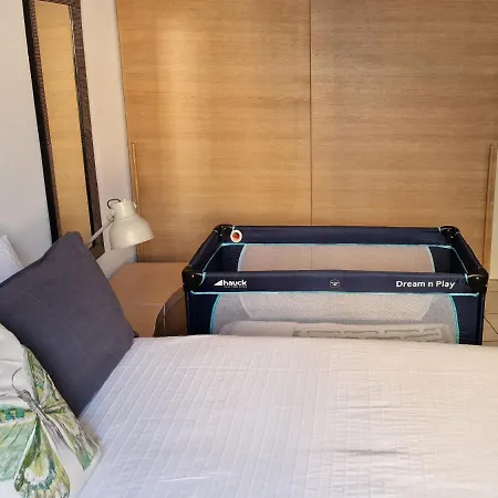 Bilocale Sul Di La Ca' Ai Mulen