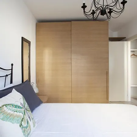 Apartment Bilocale Sul Di La Ca' Ai Mulen