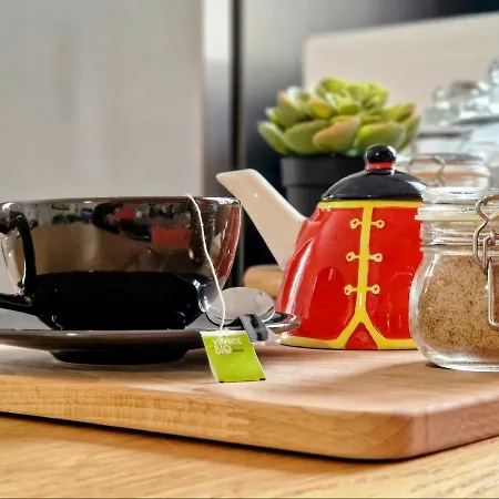 Bilocale Sul Di La Ca' Ai Mulen Apartment