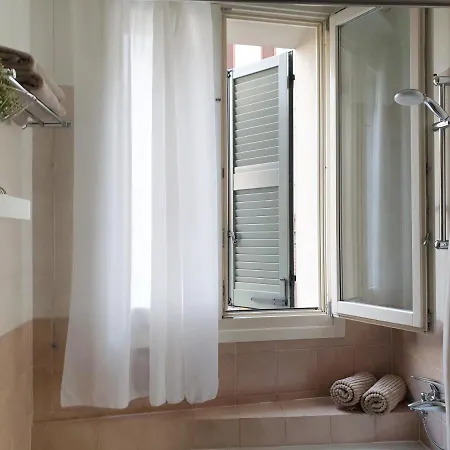 Apartment Bilocale Sul Di La Ca' Ai Mulen Mandello del Lario