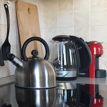 Bilocale Sul Di La Ca' Ai Mulen * Mandello del Lario